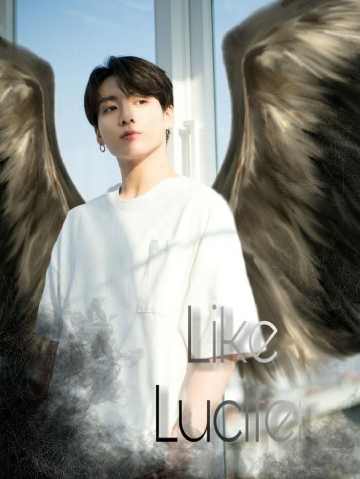 Like Lucifer เทวดาตกสวรรค์🌠 | #เจย์วา #กุกวี