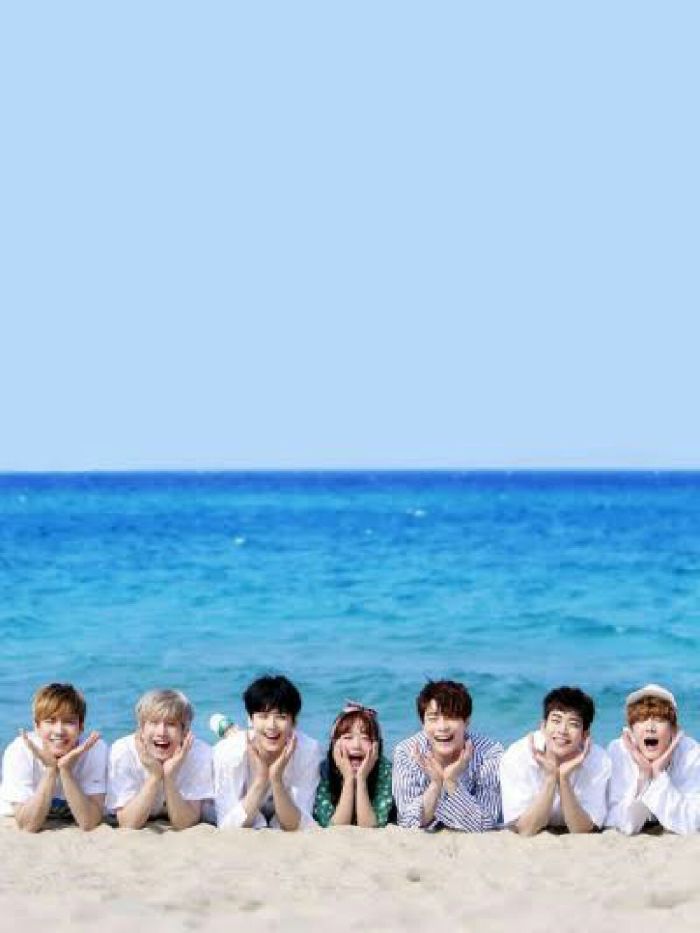 😠กวน👣นัก ...รักแม่งเลย😍#Astro✡✡