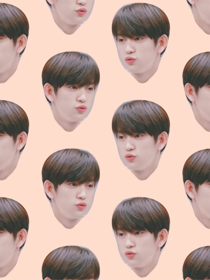 ปก อ้วนขา #markjin