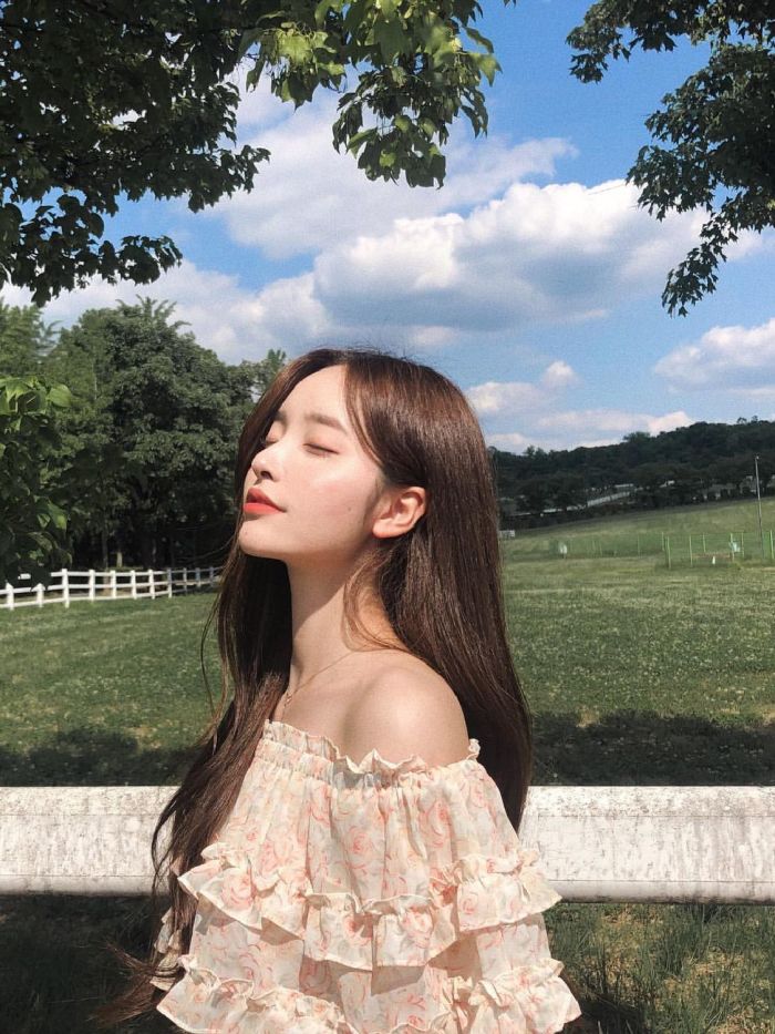 Wonderful life.🌷