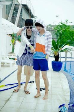 คุณสามีครับมาเป็นเมียกูเถอะ!