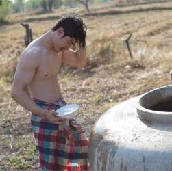 โชว์เสียว ก่อนย้ายบ้าน 
