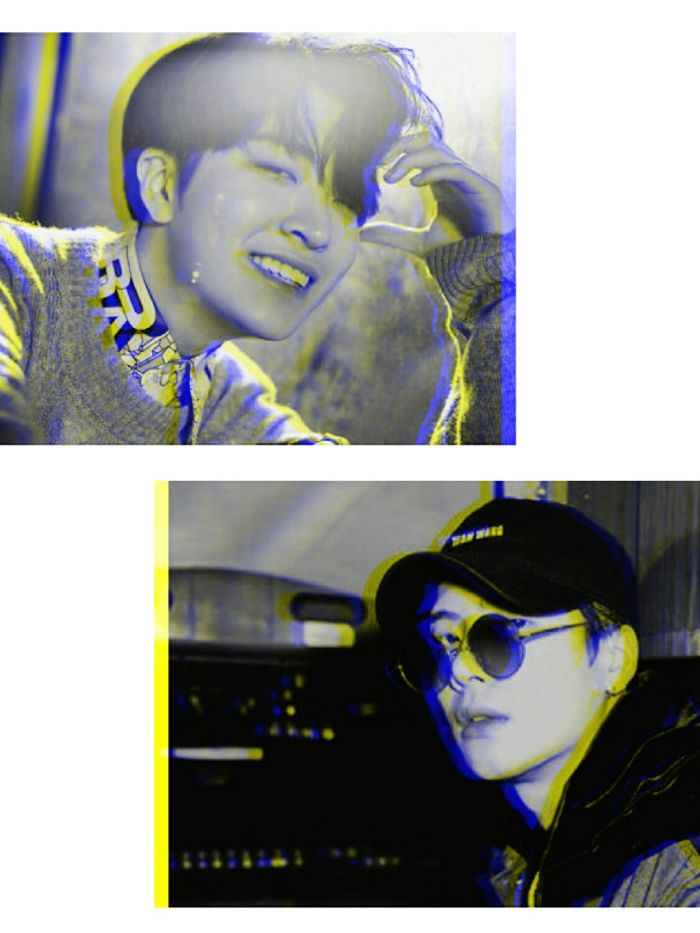 ปก จันทร์จ้าว🌙 | JACKJAE