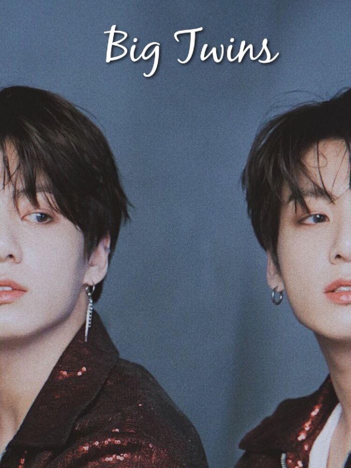 [KOOKV/KOOKMIN] Big Twins #ฟิคแฝดยักษ์
