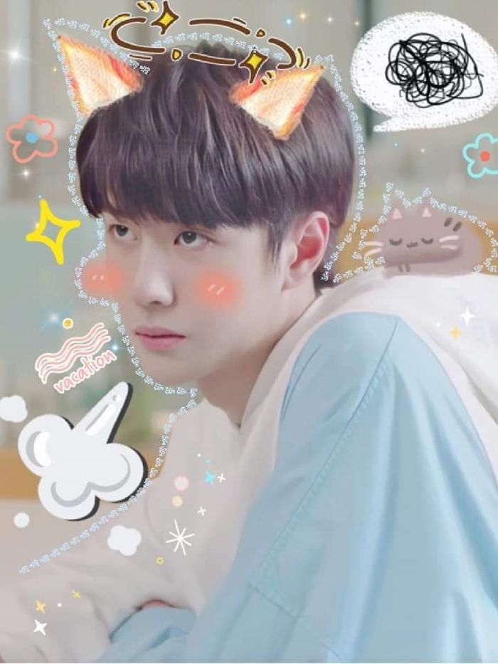 ปก ยัยตัวน่ารำคาญ