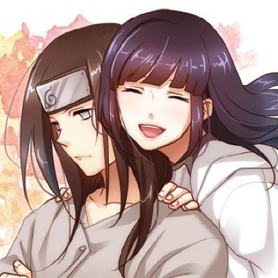 ปก [Fic Naruto] || "คนของใจ" || HINATA-NEJI