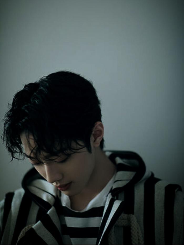 #ghostfriend [Linhoon]