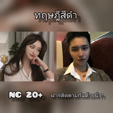 ทฤษฎีสีดำ