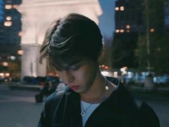 aloof me plz #jaedo