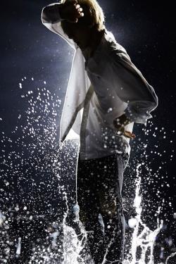 ปก [Fic Hunhan] Kyuubi no youko (Mpreg)