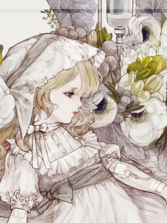 รบกวนคุณนางเอกออกไปจากชีวิตนางร้ายด้วยเถอะค่ะ!