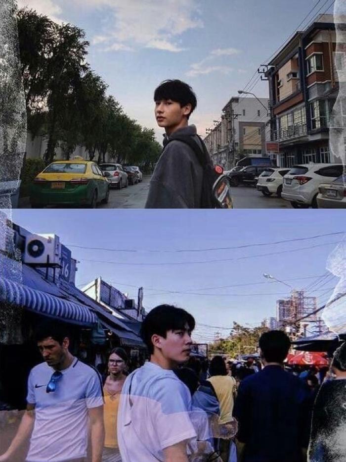 ปก เส้นทางของเรา | OffGun
