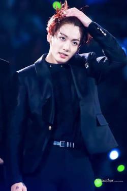( NC+) แค่เธอ [JK×YOU×V] EP.1