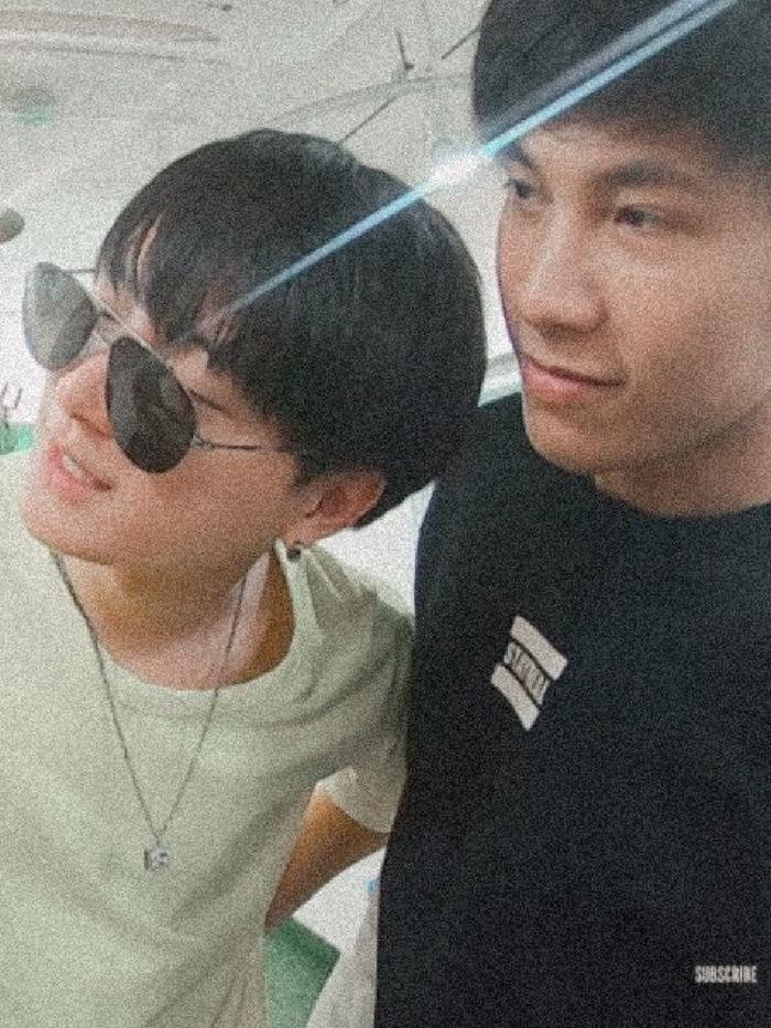 ปก แด๊ดดี๊จำเป็น😊🍼#KritsSing