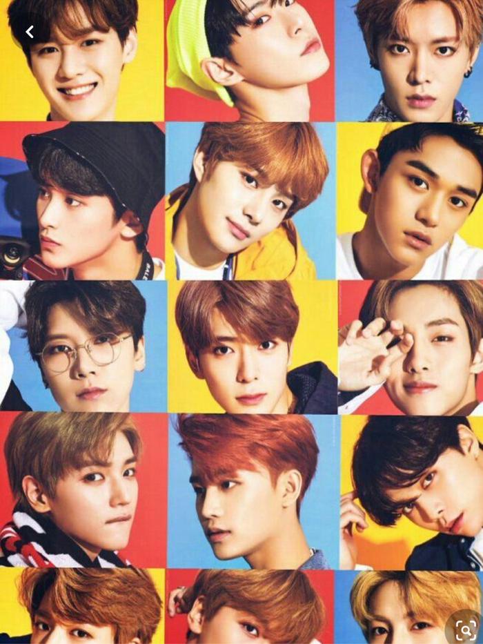 เรือพายสละโสดnct X you