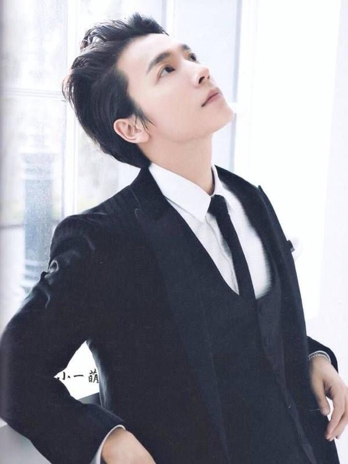 ปก BaD GuY #Haeeun