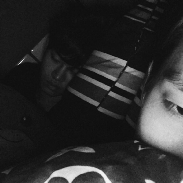 We just friend | Promyin