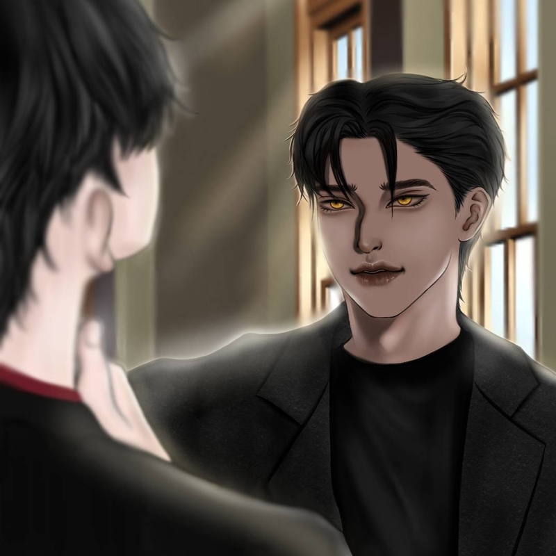 Curse สาปรักหัตถ์บดินทร์ [อ่านฟรีก่อนติดเหรียญ]