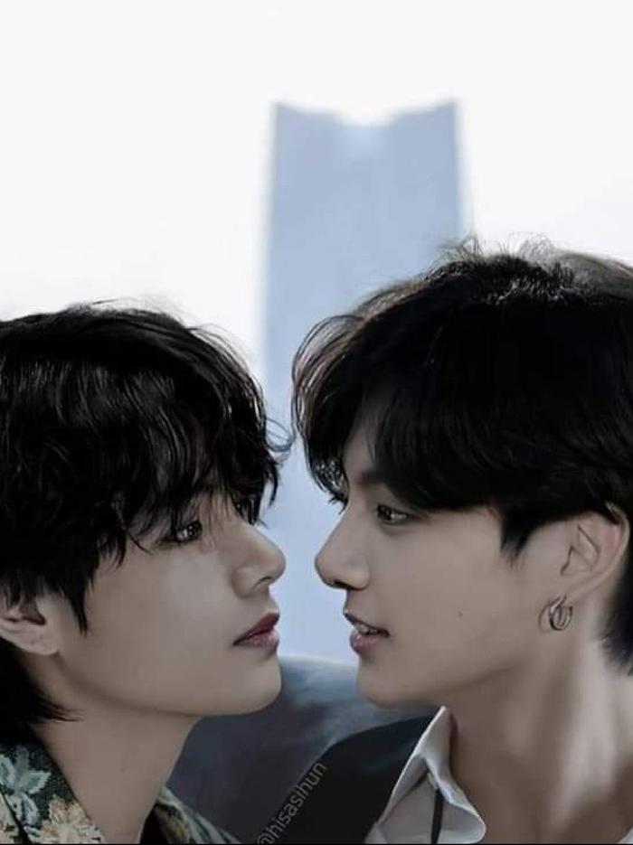 💫Hell Magic เวทมนต์นรก 💫- kookv -