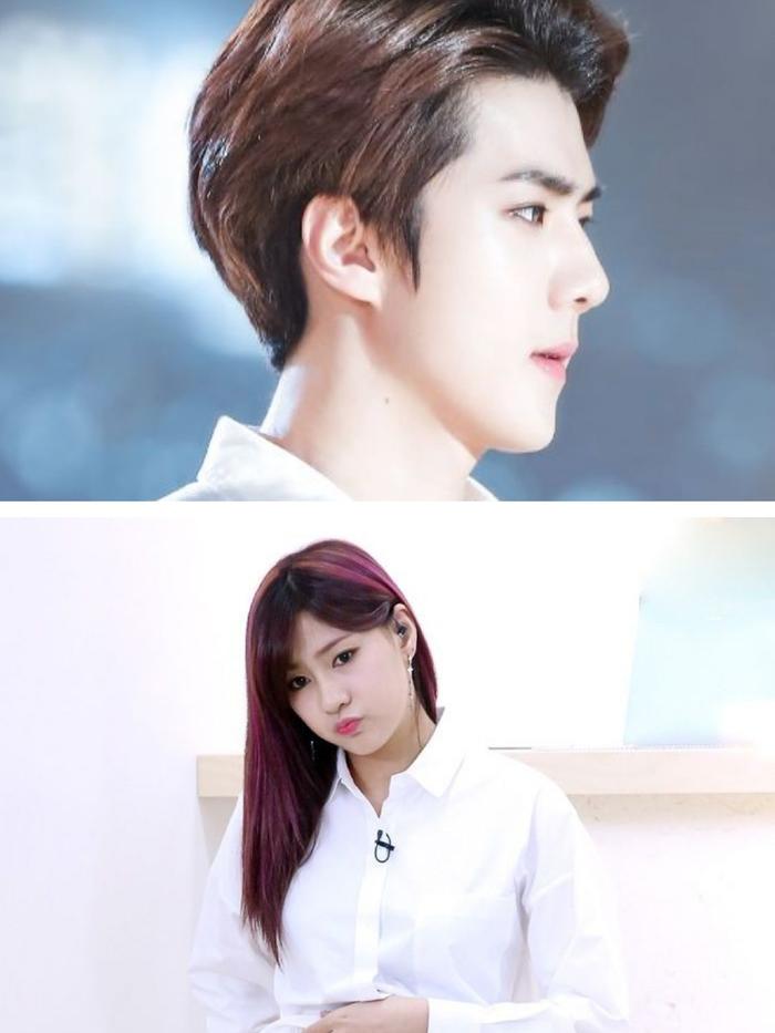 ลูกบุญธรรม//ONE