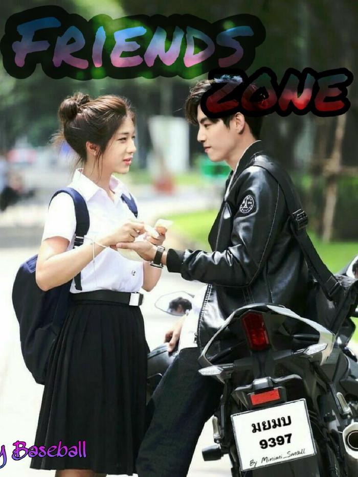 Friends Zone (MTBB) ss.1