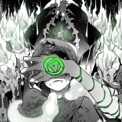 Cursed love