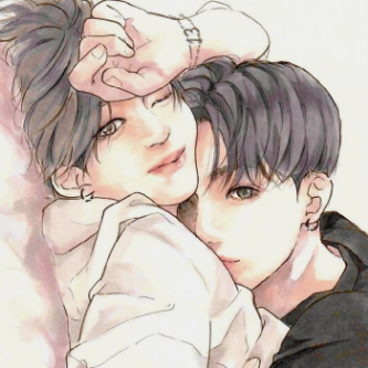 ปก My destiny "ไอดอลตัวร้ายกับนายคุณหนู" #kookmin