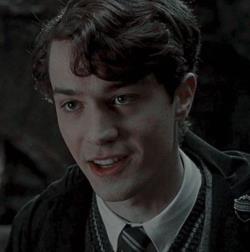 ปก [Fic Harry Potter] เด็กในความดูแลที่ชื่อว่าทอม