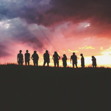 เพื่อนรัก เพื่อนเลิฟ