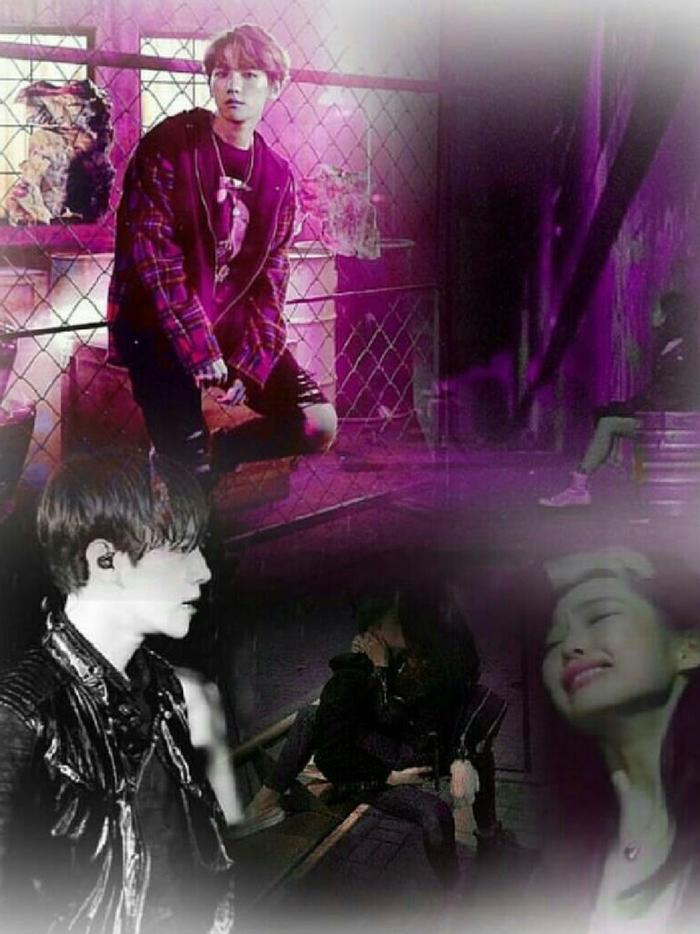 _Baekhyun×jennie_รักร้ายนายมาเฟีย