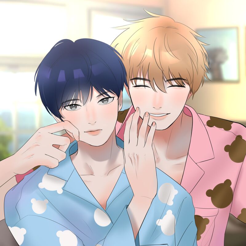 มีแฟนเด็กมันน่ารักนะครับ