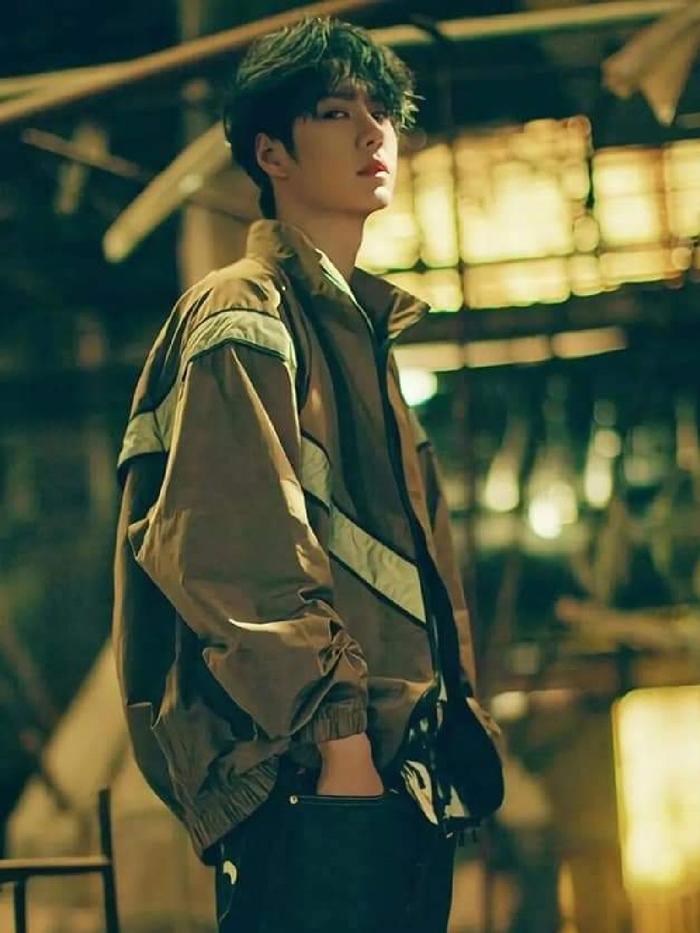 รักร้ายของนายโรคจิต