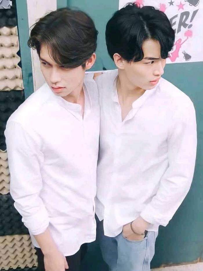 รูมเมทที่รัก...|Brightwin|