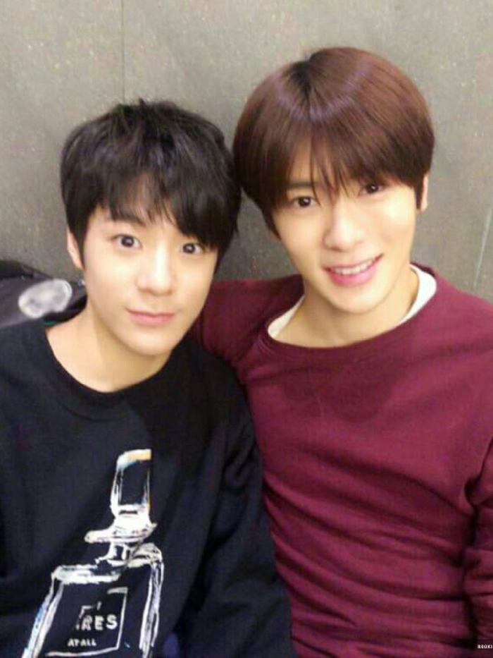 ปก ป๊าๆ. Jaeten