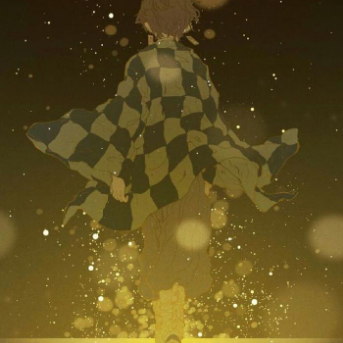 ทางเดินที่แตกต่างของฉันและพี่ชาย [ FIC KIMETSU NO YAIBA ]