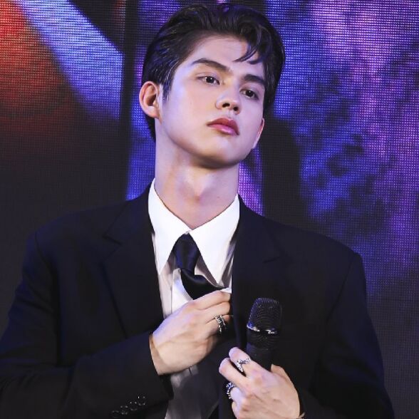 ตกหลุมรักนายตัวร้าย 