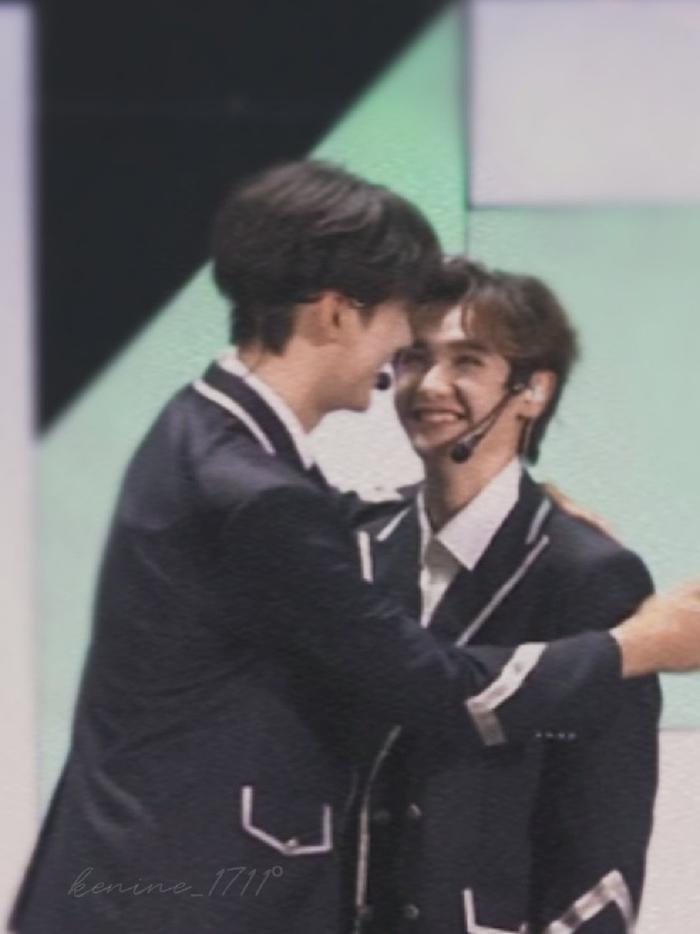 หนุ่มหน้าหวานกับคุณชายเย็นชา