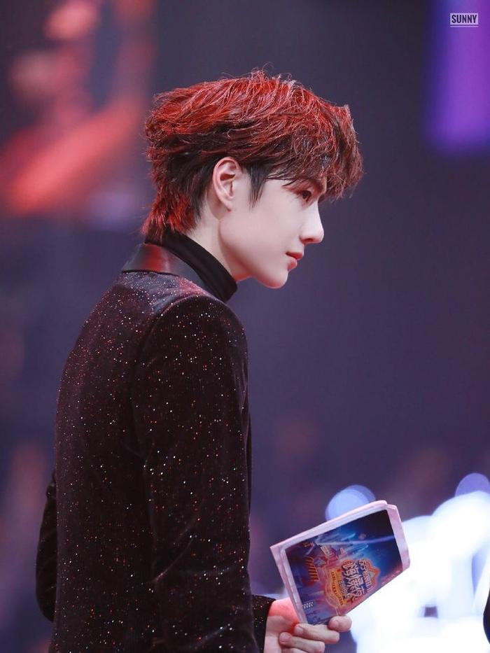 ปก You are mine คุณต้องเป็นของผม