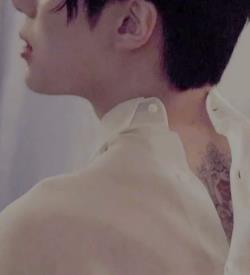 #สาปรักลอยสัก ForgetMeNot (ขอเพียงครั้งได้พบเธอ) | อ่านฟรี