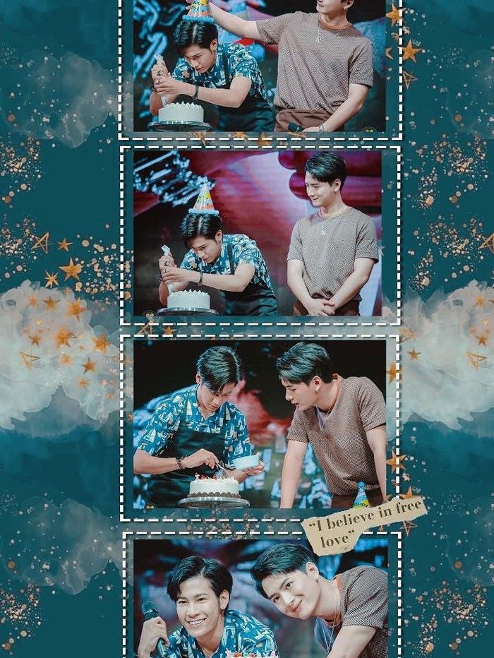 ปก ความรักในกลุ่มมาเฟีย