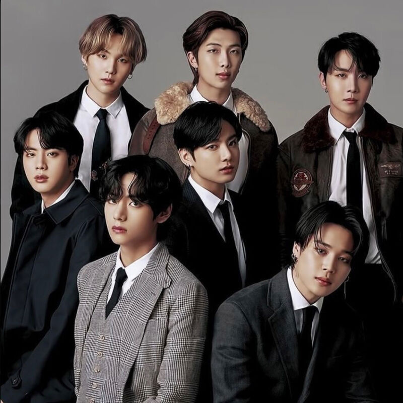 The secret of seven man (7เคล็ดลับความรัก)