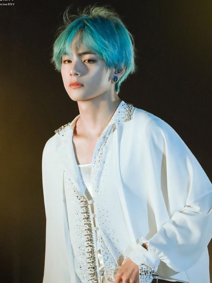 ความรักที่แสนเจ็บปวด | kookv 
