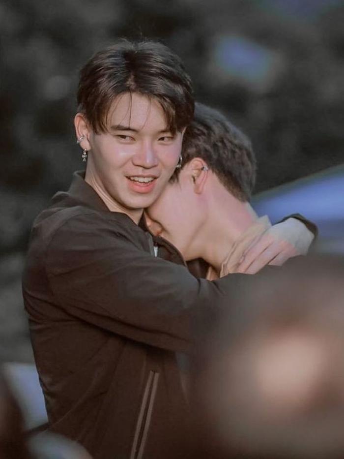 เสียงของยอร์ช 