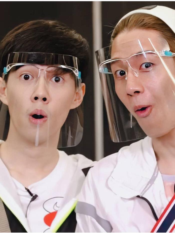 มักเจ้า..เข้าใจบ่ SS1 //พร้อมเบนซ์