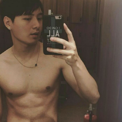 แอบแซ่บลับหลังเมีย Yaoi 18+