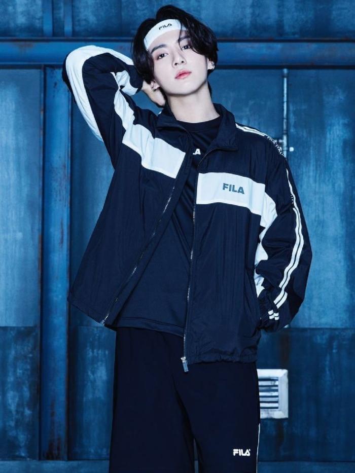 พี่มังกรนักบาส | kookv (mpreg)