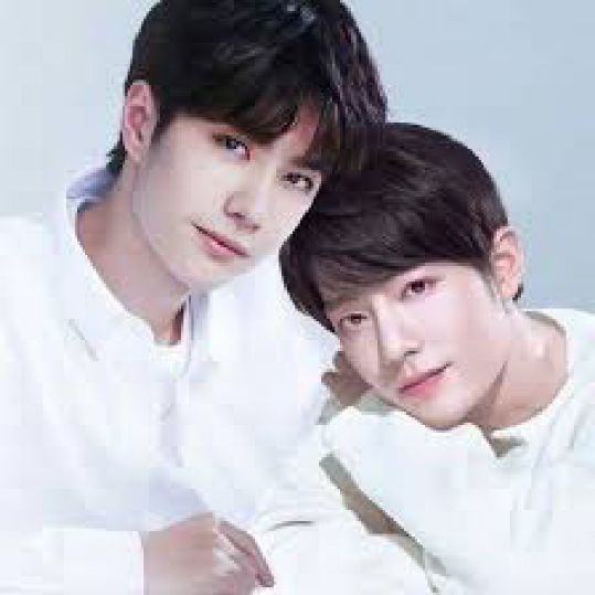 รวมฟิคสั้นป๋อจ้าน