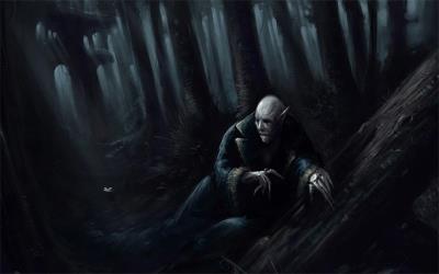Vamprie of Legend - ตำนานแห่งแวมไพร์
