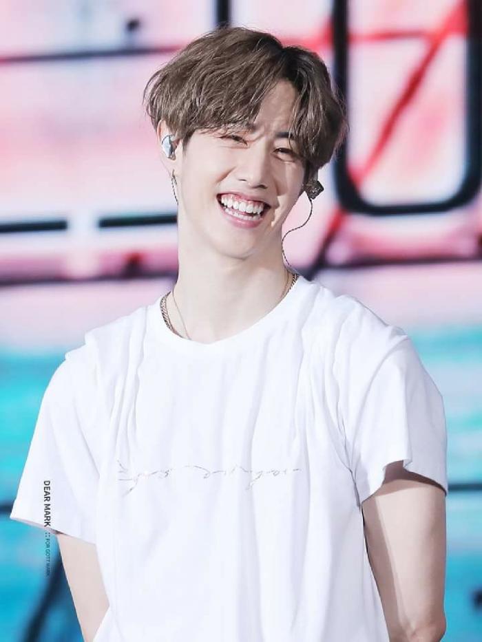 แฟนผมเป็นมาเฟีย(Got7)