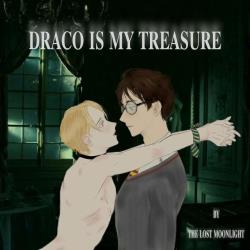 ปก Draco is my treasure